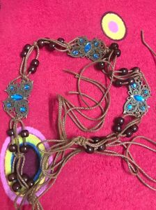 women belt