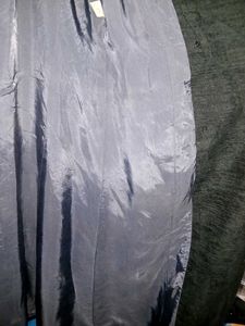 Long Coat Branded