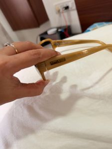 Anne Klein sunglasses