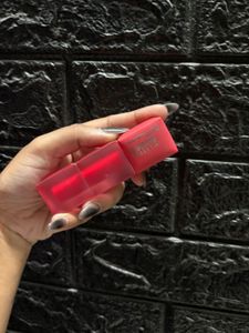 Maybelline Teddy Tint