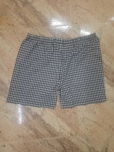 Clothing Bundle - Pants, Shorts, Scarf