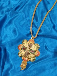 Big Pendant