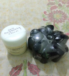 Combo Of Soap And Cream