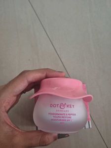 Dot &amp; Key Youth Restore Moisturizer SPF 30
