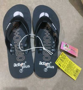 Action Plus Flip Flops - Comfort and Style