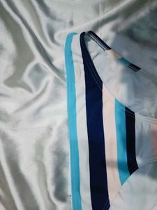 🇳🇿💫🎀Striped Bikini Style Briefs