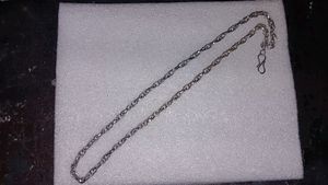 Silver Chain