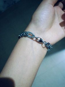 Stylish Chain Link Bracelet