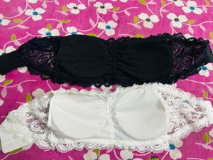 Combo of Five – Bras &amp; Camisoles