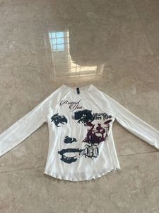 Fitted rio BRAND NEW top