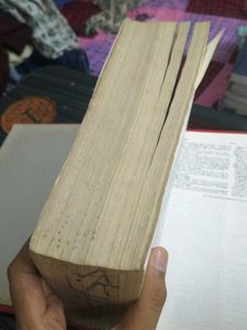 the chambers dictionary