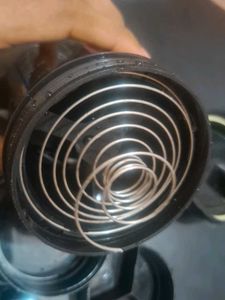 Spider Bottle Gym Shaker (500ml)