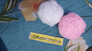 Yarn for Crafting