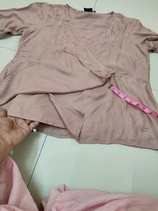 Gia Curves Plus size Beautiful Top