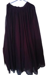 Elegant Embroidered Silk Blouse