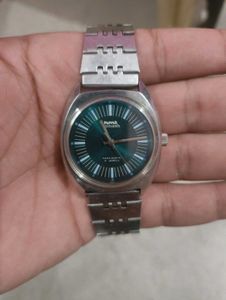 Vintage HMT Watch for Men