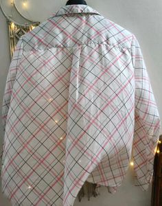 Annabelle by Pantaloons Women Shirt XXL