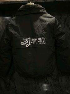 Men's Stylish Winter Jacket