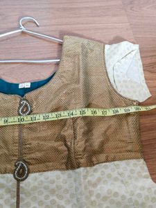 Buy 1 Get one (same cost item) Ethnic Kurta