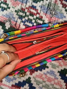 Hand Purse 👛
