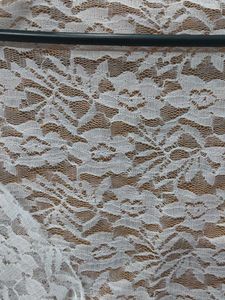 Chic Lace shrug