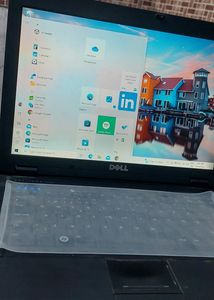 DELL LATITUDE E5400 LAPTOP