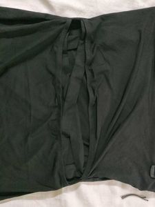 30“ Black Off sholder Hot