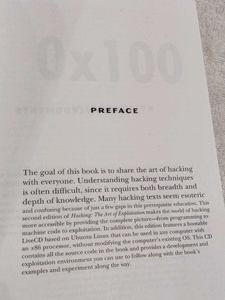 Hacking: The Art of Exploitation - 2nd Edition