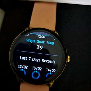 Fire-Boltt Bluetooth Calling Smartwatch