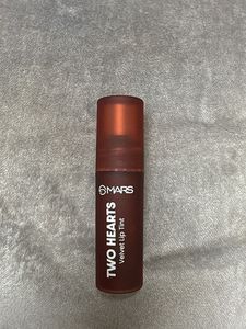 Mars Two Hearts Velvet Lip Tint