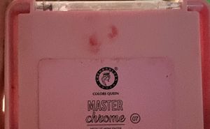 Highlighter Palette