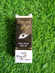 Liquid Eye Liner