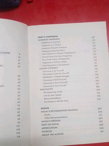 The Almanack Of Naval Ravikant