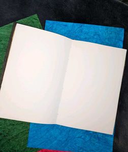 Combo 4 Books Handmade