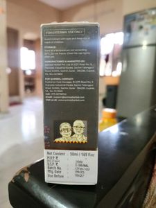 Avimee Skin Charcoal Face Wash
