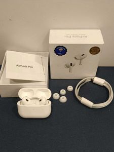Apple AirPods Pro (2nd Gen)