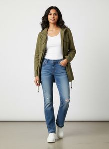 Diesel Distressed Denim Jeans