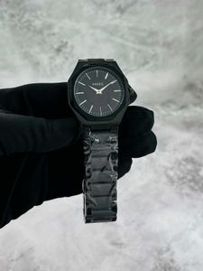 Fossil slim Watches for men