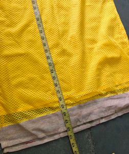 Unused Yellow Kurta 💛