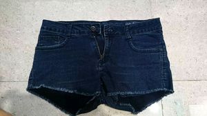 Denim Shorts/ hot Pant For Women