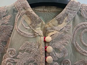 Women's fancy kurti