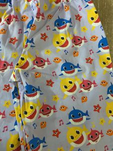 Nightsuit - Baby Shark