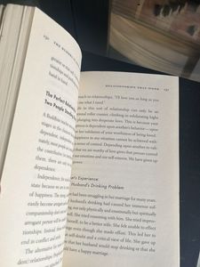 The Buddha in Your Mirror Book