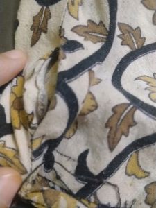 Anarkali Kurta
