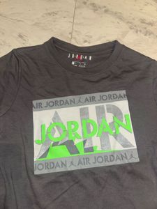 Air Jordan Graphic T-Shirt