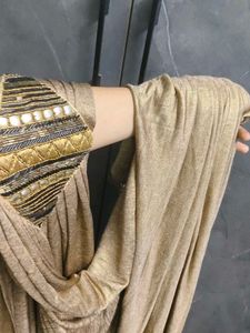 Embellished Ethnic Blouse with saree
