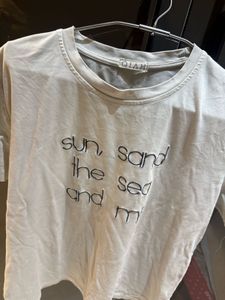 OIAH Graphic T-Shirt