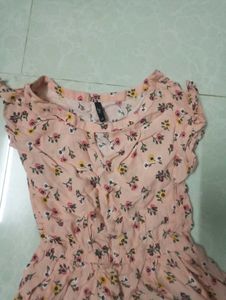 One Piece Dress