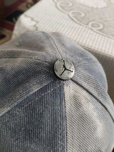 original jordan cap