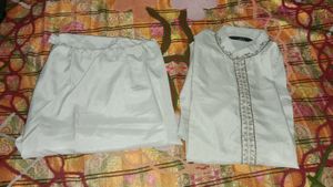 Men's Kurta Pyjama